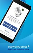 WorkGenies imagem de tela 1
