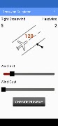 Crosswind Calculator poster