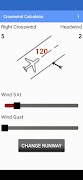 Crosswind Calculator पोस्टर