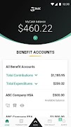 TASC app for Android screenshot 4