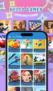 Quick Games Cartaz
