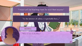 The Hepatica Spring Screenshot 7