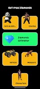 3X FF Diamond Tools &  Battle bài đăng