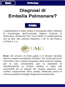 EmboApp screenshot 6