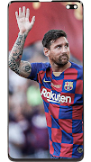 Messi Wallpapers screenshot 2