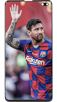 Messi Wallpapers Screenshot 2