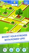 Mini Golf Magic 截圖 4