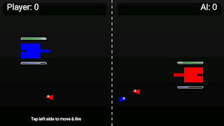 پوستر Counter Fire