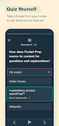 Pocket Prep IT & Cybersecurity screenshot 3