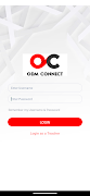 ODM Connect poster
