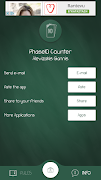 Phase10 Counter syot layar 6