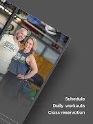 Swarm Fitness Screenshot 6