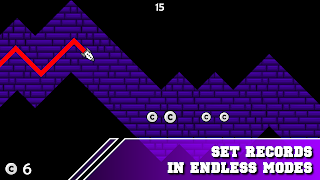 Wave World screenshot 6