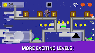 Help the Alien! screenshot 7