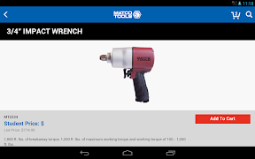 Matco Tools for Students capture d'écran 7