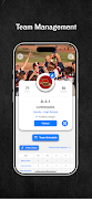 Ballplayer - Scorekeeping скриншот 2