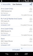 AroundMe syot layar 2