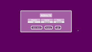 Numbergrid اسکرین شاٹ 7