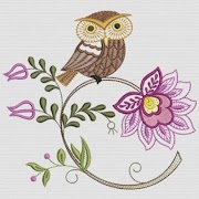 nakış deseni fikirleri Ekran Görüntüsü 4