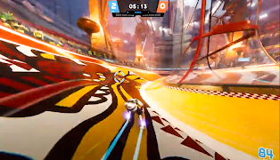 Roller Champions Free to Play Guide ภาพหน้าจอ 4