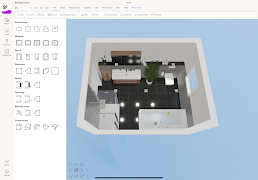 SimpliPlan تصوير الشاشة 1