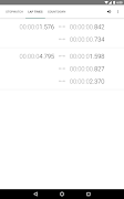 Ultimate Stopwatch & Timer 截圖 5