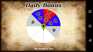 Rune Craze Screenshot 2