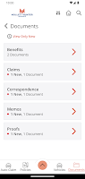 Mollett-Hunter Insurance screenshot 2