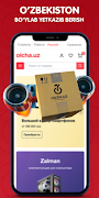Olcha স্ক্রিনশট 1