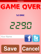 iVanpires Discover captura de pantalla 7