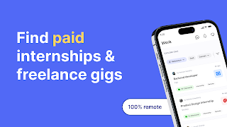 bluelearn: Find Internships ảnh chụp màn hình 7