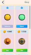 Soft Ball Adventure Screenshot 4