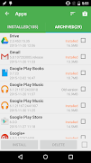 Super Backup & Restore screenshot 7