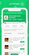 Link Customer captura de pantalla 4