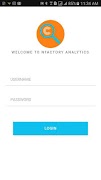 Tracer mobile screenshot 1