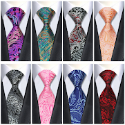 Tutorial Make Knots Cravates capture d'écran 6