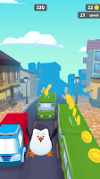 SURFING ZOO اسکرین شاٹ 3