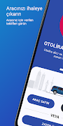 Otolira Affiche