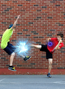 Superpower Fx effects screenshot 1