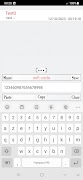 Quick Note 截图 1