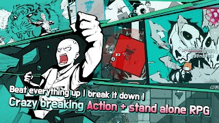 Wall breaker2 ảnh chụp màn hình 7