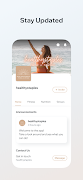 Healthy Staples screenshot 2