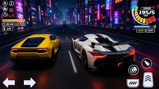 Real Car Racing Game 2025 screenshot 2