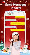 Santa Prank Call screenshot 1