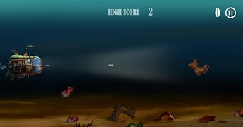 Subcycle Screenshot 2