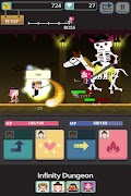 Infinity Dungeon imagem de tela 7
