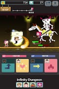 Infinity Dungeon screenshot 7