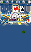 Solitaire Classic capture d'écran 1