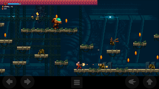 Apogee-X Screenshot 2