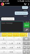 Simple BlackBox - Background ภาพหน้าจอ 7